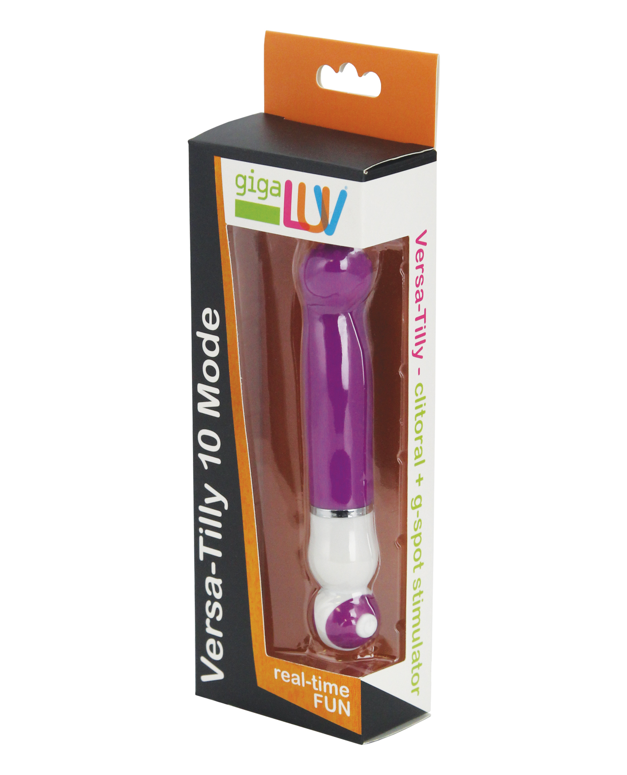 Order GigaLuv Versa-Tilly - 10 Mode Purple online