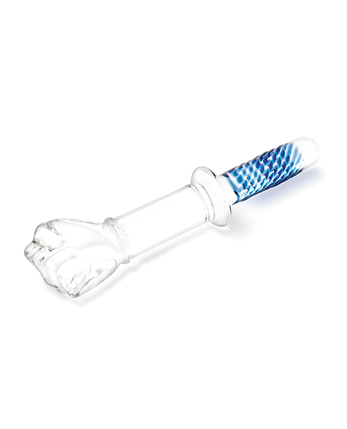 Order Glas 11" Fist Double Ended w/Handle Grip online
