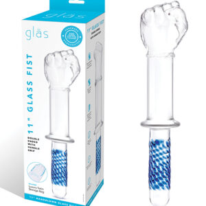 Shop Glas 11" Fist Double Ended w/Handle Grip online