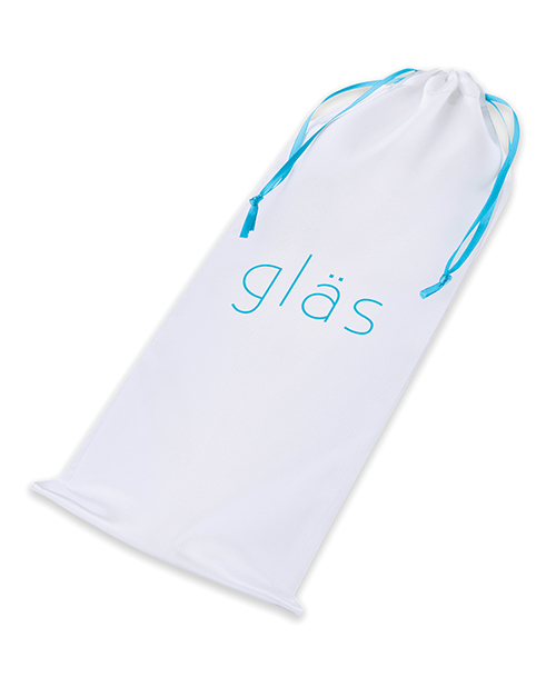 Shop Glas 6" Dildo w/Veins & Flat Base