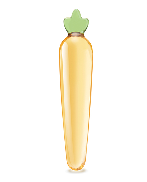 Order Glas 7.25" Dildo Bunny's Secret online