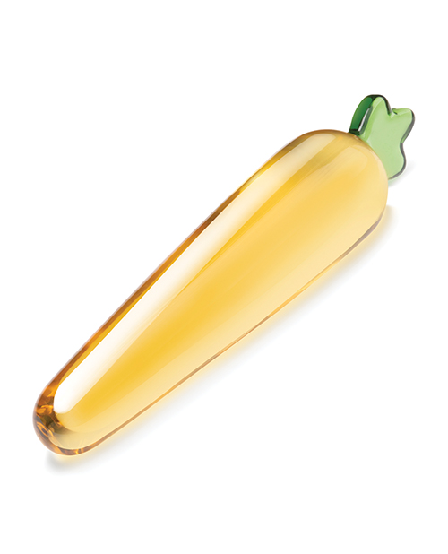 Glas 7.25" Dildo Bunny's Secret for sale