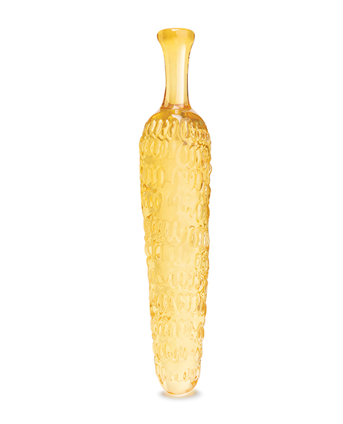 Order Glas 8" Dildo Cornstar online