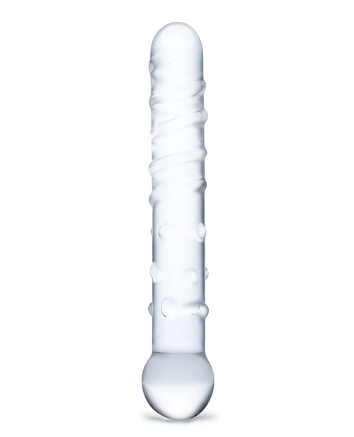 Order Glas Callisto Glass Dildo - Clear online