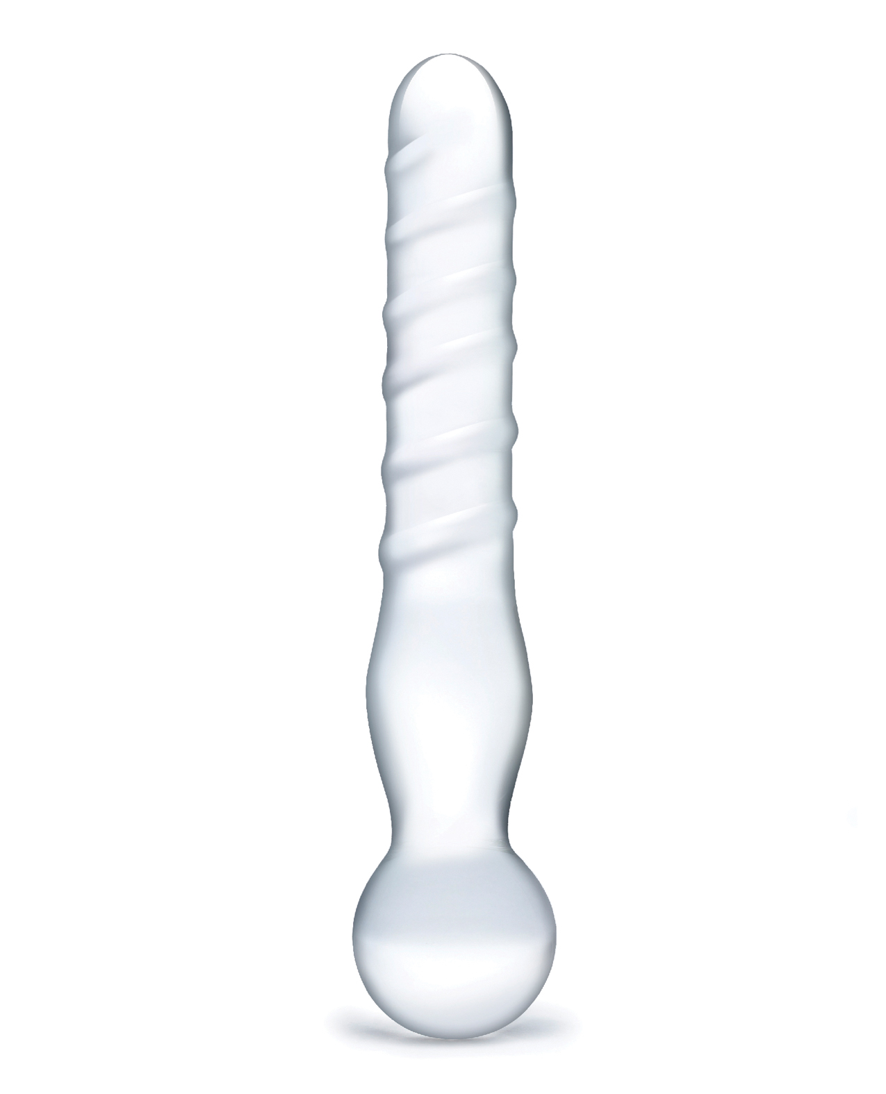 Order Glas Joystick Dildo online