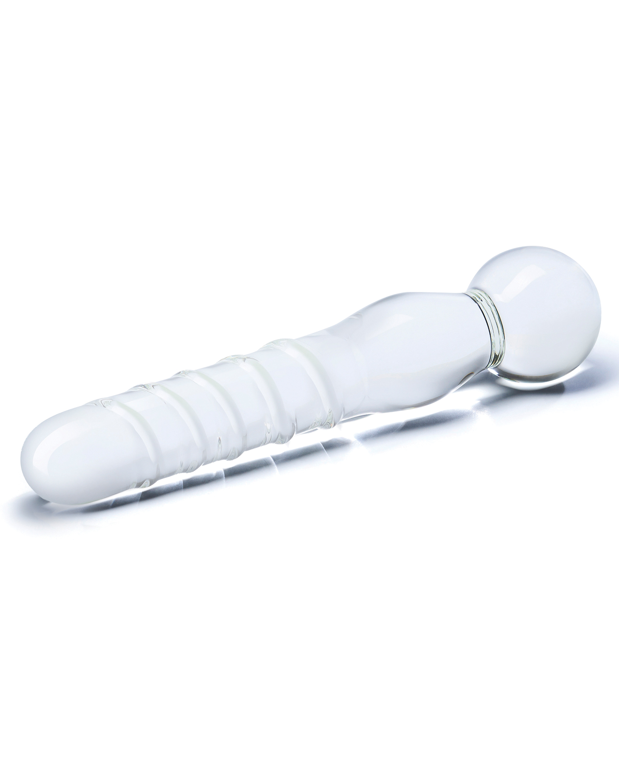 Glas Joystick Dildo for sale
