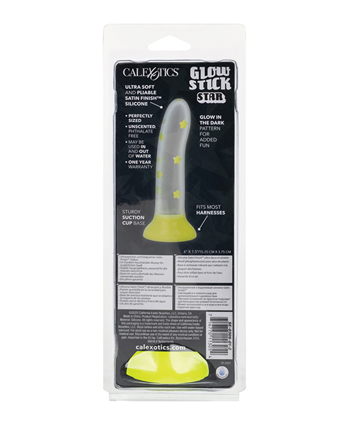 Buy Glow Stick Star