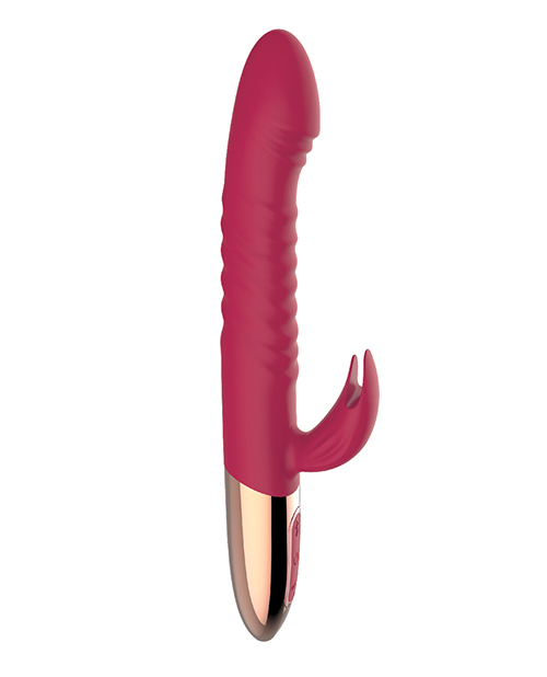 Order Goddess Thrusting Delight - Red online