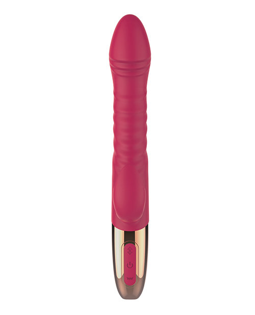 Goddess Thrusting Delight - Red for sale