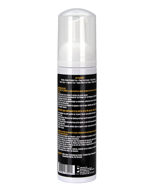 Order Gold Lion Toy Cleaner - 7 oz Spray Bottle online