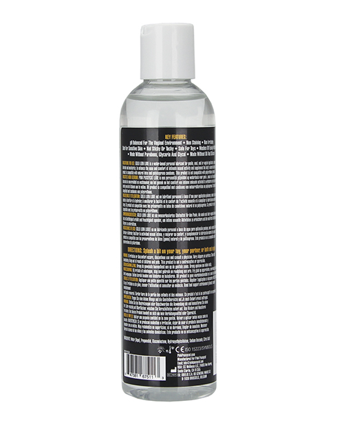 Order Gold Lion Water-Based Personal Lubricant - 8 oz Bottle online