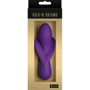 Shop Gold n Dreams Millie - Amethyst online