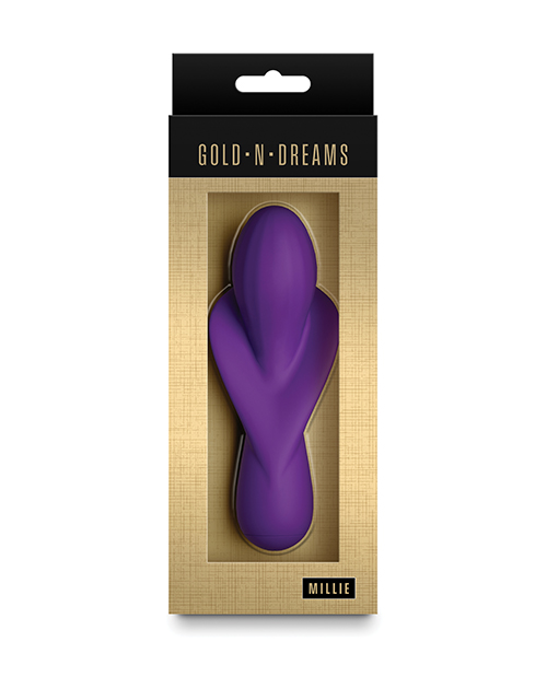 Shop Gold n Dreams Millie - Amethyst online