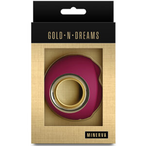 Shop Gold n Dreams Minerva - Ruby online