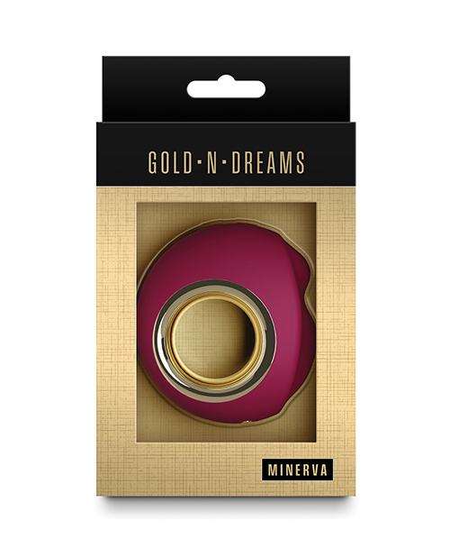 Shop Gold n Dreams Minerva - Ruby online