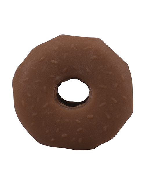 Order GoodHead - Chocolate Donut Blowjob Set Includes Stroker & Slick Head Glide - 1 oz Bottle Choc. online