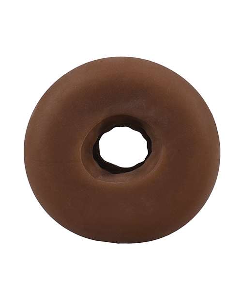 Buy GoodHead GoodHead - Chocolate Donut Blowjob Set Includes Stroker & Slick Head Glide - 1 oz Bottle Choc.