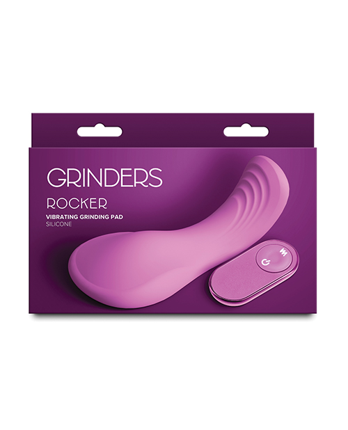 Shop Grinders - Rocker - Pink online