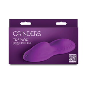 Shop Grinders - Tremor - Violet online