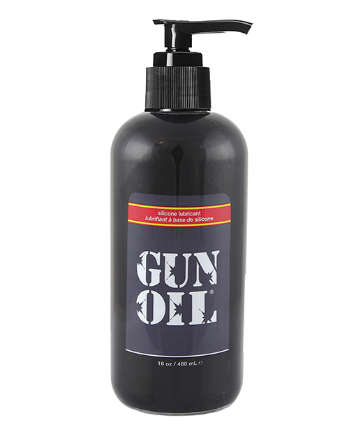 Shop Gun Oil - 16 oz online
