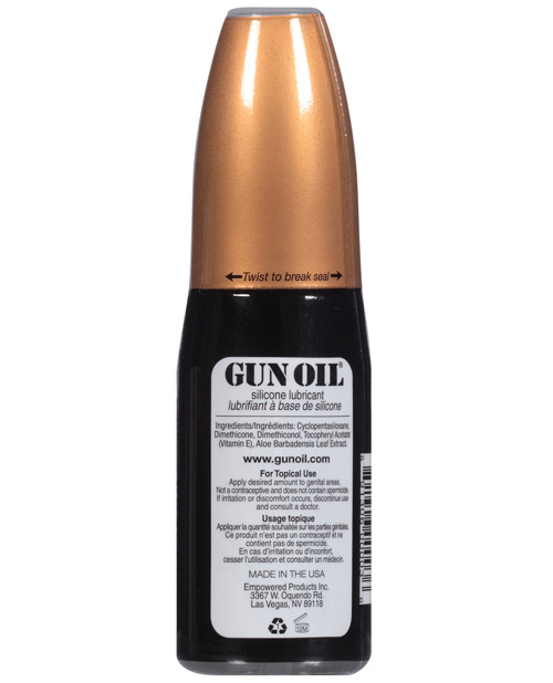 Order Gun Oil - 2 oz online