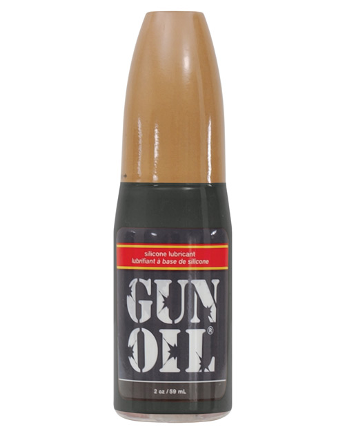 Shop Gun Oil - 2 oz online
