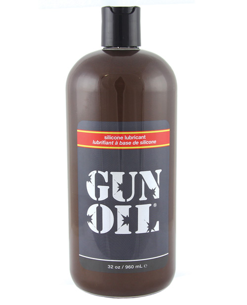 Shop Gun Oil - 32 oz online