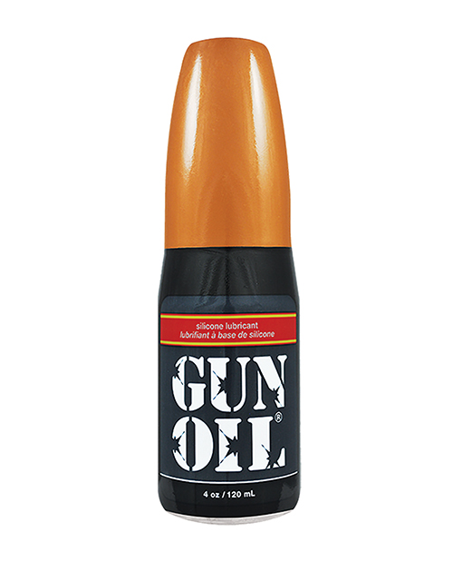 Shop Gun Oil - 4 oz online
