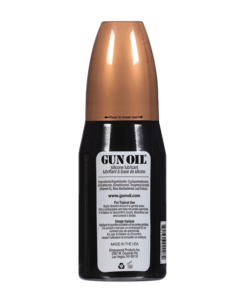Order Gun Oil - 8 oz online