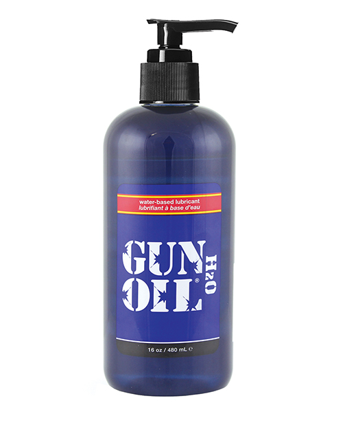 Shop Gun Oil H2O - 16 oz online