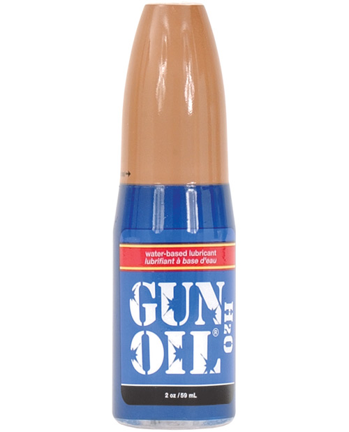 Shop Gun Oil H2O - 2 oz online