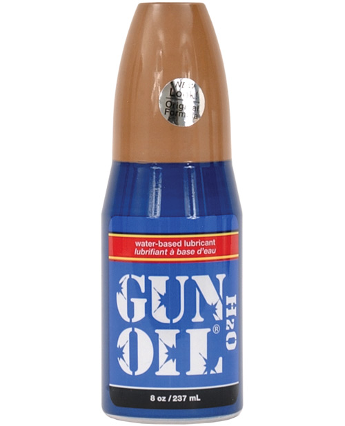 Shop Gun Oil H2O - 8 oz online