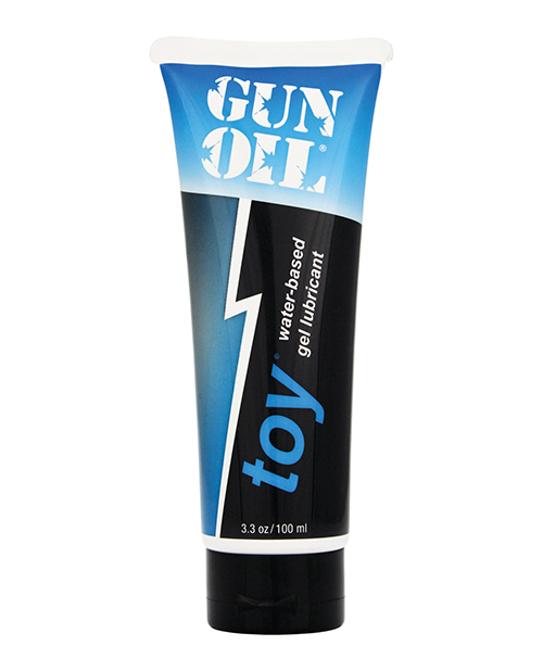 Shop Gun Oil Toy Lube - 3.3 oz Tube online
