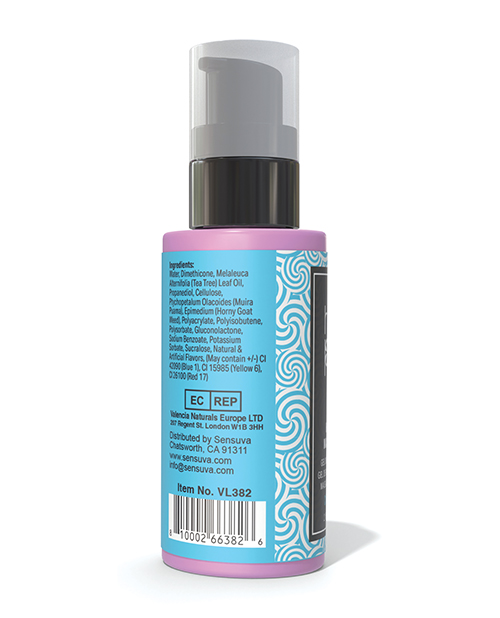 Order Handipop Hand Job Massage Gel - 2 oz Bottle Cotton Candy online