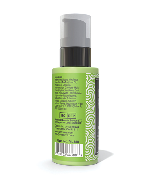 Order Handipop Hand Job Massage Gel - 2 oz Bottle Green Apple online
