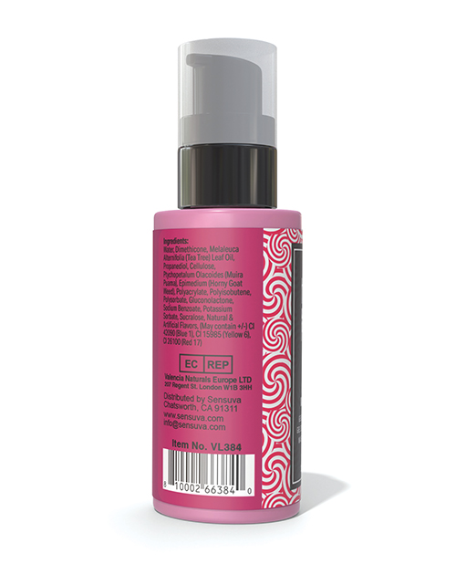 Order Handipop Hand Job Massage Gel - 2 oz Bottle Strawberry online