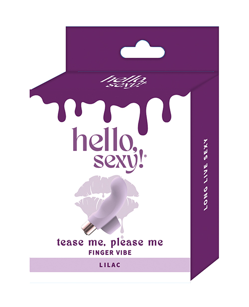Please Me - Lilac online