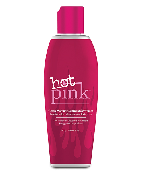 Shop Hot Pink Lube - 4.7 oz Bottle online
