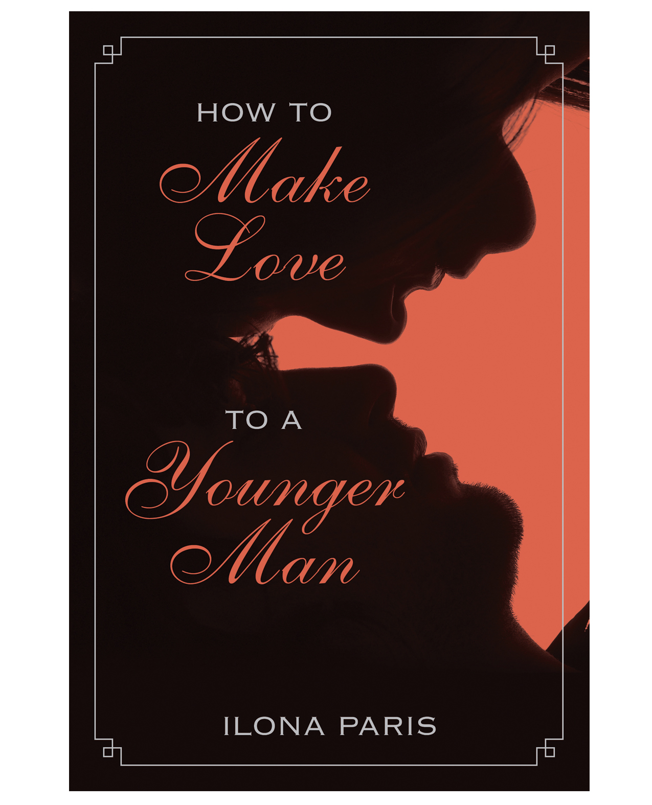 Shop How to Make Love to a Younger Man online