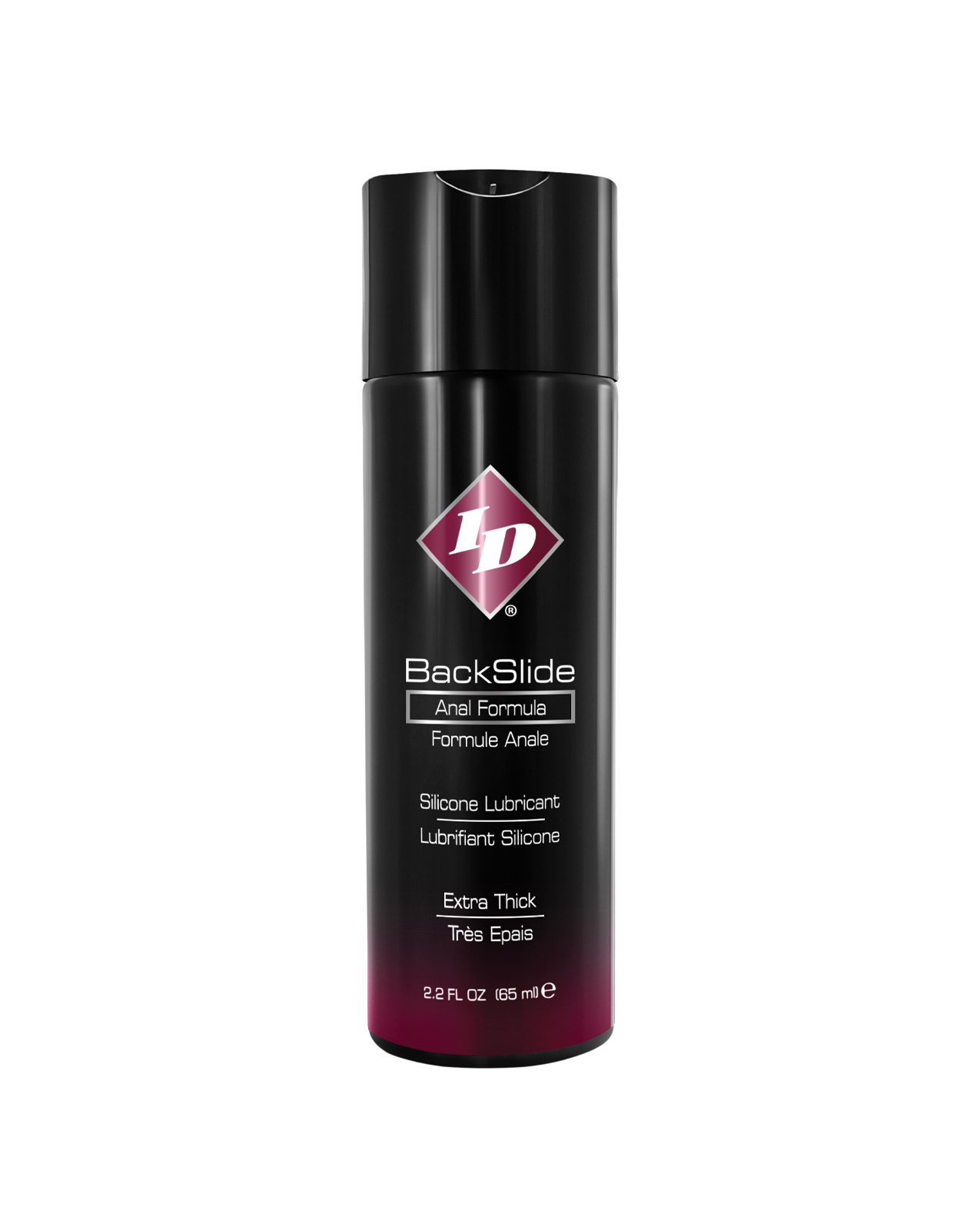 Shop ID Backslide Anal Lubricant 2.2 oz online