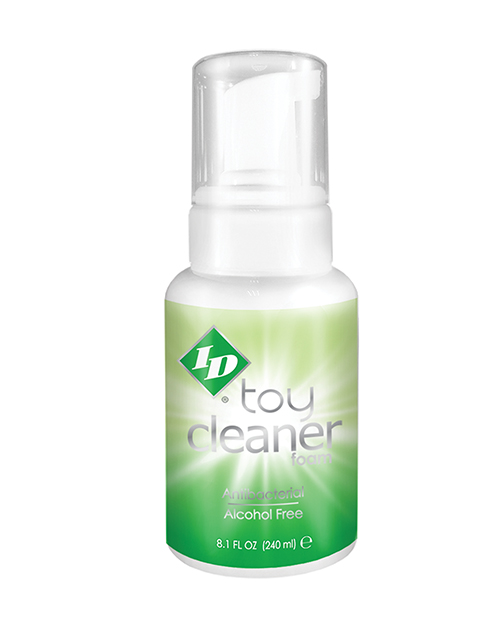 Shop ID Foam Toy Cleaner Foam - 8.1 oz online
