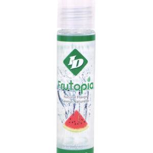 Shop ID Frutopia Natural Lubricant - 1 oz Watermelon online
