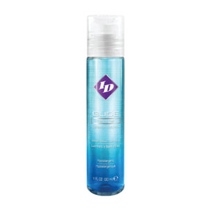 Shop ID Glide Water Based Lubricant - 1 oz Pocket Bottle online