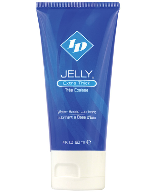 Shop ID Jelly Lubricant Travel Tube - 2 oz online