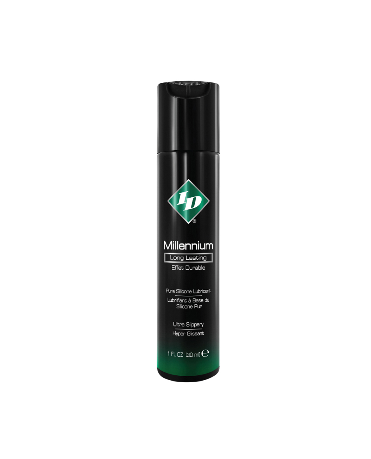 Shop ID Millennium Silicone Lubricant - 1 oz Bottle online