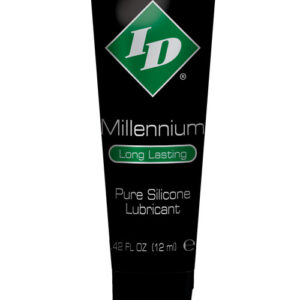 Shop ID Millennium Silicone Lubricant - 12 ml Tube online