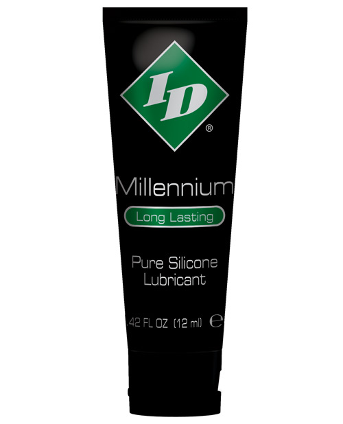 Shop ID Millennium Silicone Lubricant - 12 ml Tube online