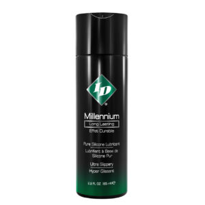 Shop ID Millennium Silicone Lubricant - 2.2 oz Bottle online