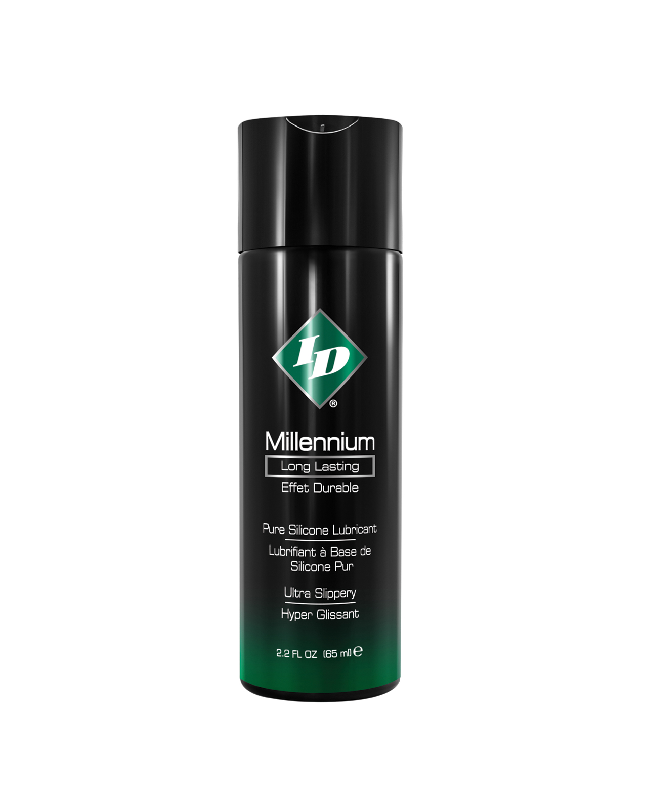 Shop ID Millennium Silicone Lubricant - 2.2 oz Bottle online