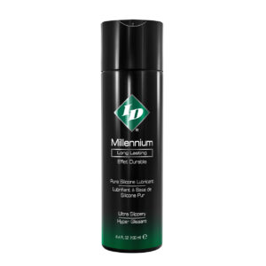 Shop ID Millennium Silicone Lubricant - 4.4 oz Bottle online